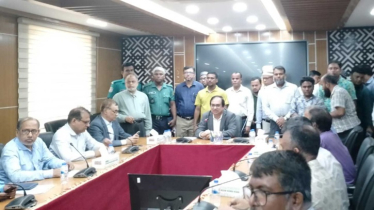 প্রধান উপদেষ্টা দেশে ফিরলে সচিবালয় কর্মচারীদের দাবির বিষয়ে সিদ্ধা