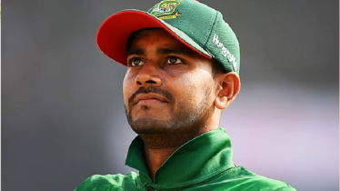 ওয়ানডেতে বাংলাদেশের অধিনায়ক হলেন মিরাজ