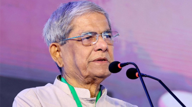 বিএনপি সরকারে এলে প্রধানমন্ত্রী হবেন তারেক রহমান: মির্জা ফখরুল