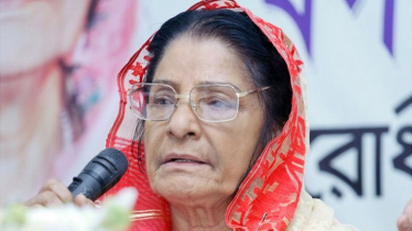 টিটু ছিল দলের জন্য নিবেদিত প্রাণ: বেগম রওশন এরশাদ