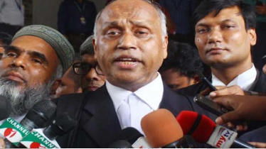 ড. ইউনূসের বিপক্ষে লড়বেন না খুরশীদ আলম খান