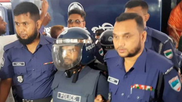 মাগুরার সেই শিশু ধর্ষণ ও হত্যায় হিটু শেখের মৃত্যুদণ্ড