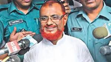জামায়াত নেতা আজহারকে খালাস দিলেন আপিল বিভাগ