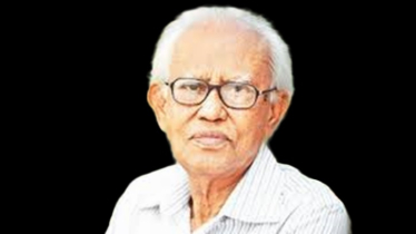 শ্রদ্ধা-ভালোবাসায় ভাষাসংগ্রামী আহমদ রফিককে শেষ বিদায়