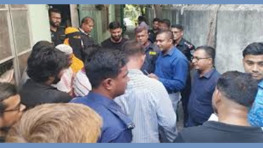 পরিবেশ অধিদপ্তরের অভিযানে ৮৬ হাজার টাকা জরিমানা