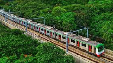মেট্রোরেলে ১০০ টাকার রিচার্জ বাধ্যতামূলক: বাস্তবতা, বিতর্ক ও সমাধান