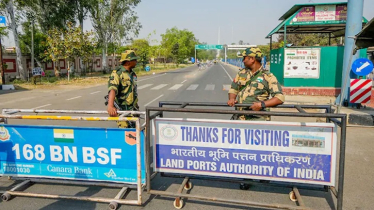 পাকিস্তান থেকে সব ধরনের পণ্য আমদানি নিষিদ্ধ করল ভারত