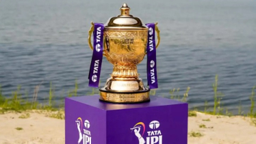 ১৭ মে থেকে পুনরায় শুরু হচ্ছে আইপিএল