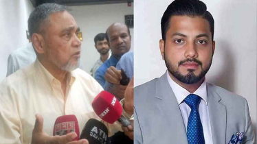 ইশরাক ইস্যুতে যা বললেন সিইসি
