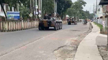 গোপালগঞ্জে কারফিউ শিথিল, ১৪৪ ধারা জারি