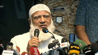  ড. ইউনূসের কাছে দুই বিষয়ে রোডম্যাপ চেয়েছে জামায়াত