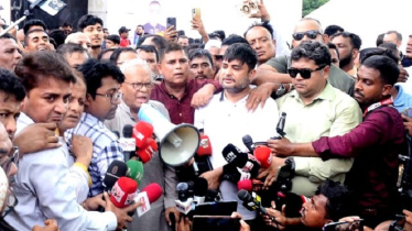 অপরাধ যত বড়ই হোক ‌‘মব জাস্টিস’ সমর্থনযোগ্য নয় : রিজভী