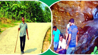 ঝরনা ও পাহাড় ভ্রমণে যেসব সতর্কতা জরুরি