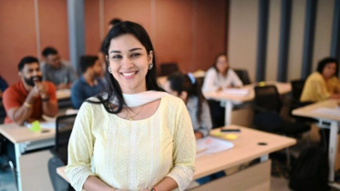 যৌতুক না দেওয়া-নেওয়ার শর্তে বুটেক্সে চাকরি