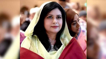 দুর্নীতির মামলায় আপিল করলেন ডা. জোবাইদা 