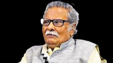 শিক্ষাবিদ যতীন সরকার মারা গেছেন