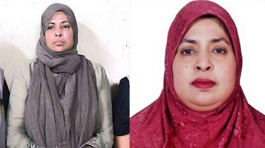 এবার যুব মহিলা লীগের জেলা সভাপতি গ্রেপ্তার