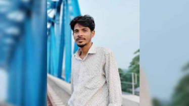 রাতে নিখোঁজ, সকালে মিলল যুবকের মরদেহ