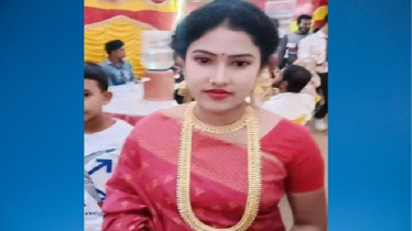 ডেঙ্গুতে প্রাণ গেল যুব মহিলা লীগ নেত্রীর