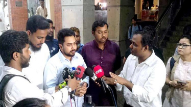 ‘জুলাই সনদের’ আগে নির্বাচন চায় না এনসিপি