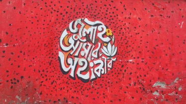 ‘জুলাই গণ-অভ্যুত্থান অধিদপ্তর’ অধ্যাদেশ জারি