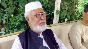 কোনো দলকে নিষিদ্ধ করলেই নিষিদ্ধ হয়ে যায় না: কাদের সিদ্দিকী