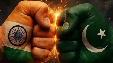 যে সময় থেকে পাক-ভারত যুদ্ধবিরতি কার্যকর