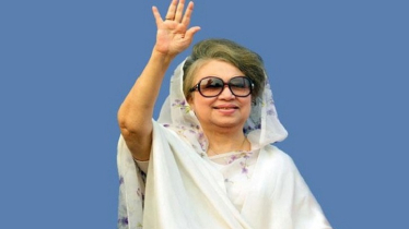 বিমানের প্রস্তাব ফিরিয়ে দিলেন খালেদা জিয়া