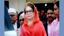 কুমিল্লায় ৩ মামলা থেকে খালেদা জিয়াকে অব্যাহতি