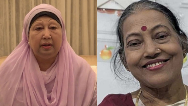 ফরিদা পারভীনের খোঁজ নিলেন খালেদা জিয়া