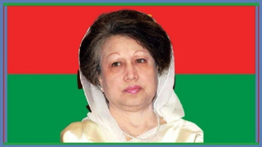 ঈদ করেই লন্ডন থেকে দেশে ফিরবেন খালেদা জিয়া 