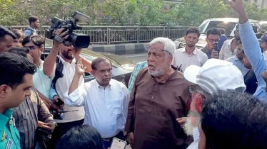 ফার্মগেটে দুর্ঘটনা: প্রাণহানির পরিবারের পাশে মেট্রোরেল ফার্মগেটে দুর্ঘটনা: প্রাণহানির পরিবারের পাশে মেট্রোরেল