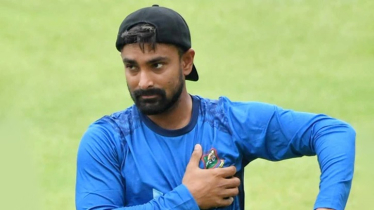 ভারতের বিপক্ষে খেলছেন না লিটন