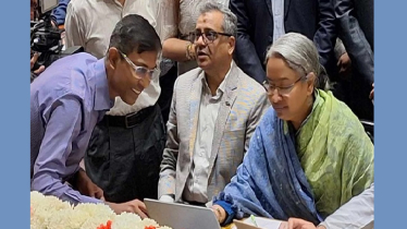 স্কুল ভর্তিতে লটারির ফল প্রকাশ, যেভাবে দেখবেন