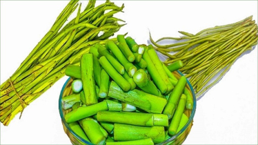 কোষ্ঠকাঠিন্য দূর করে লতি