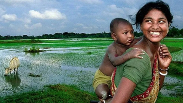 বিশ্ব মা দিবস আজ