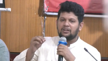 সবাই সংঘাতের জন্য মুখিয়ে আছে’: তথ্য উপদেষ্টার সতর্কতা সবাই সংঘাতের জন্য মুখিয়ে আছে’: তথ্য উপদেষ্টার সতর্কতা