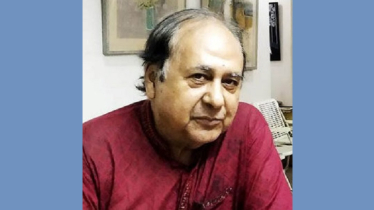 সত‍্যজিৎ রায় : আমার স্মৃতিতে