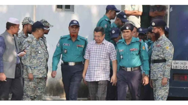 সাবেক আইজিপি মামুন রাজসাক্ষী হয়ে ক্ষমা পেলেন