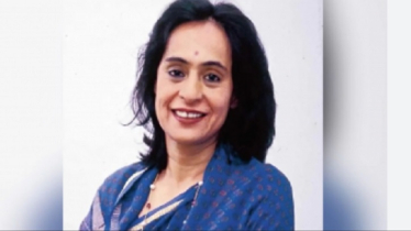 লেখক সাংবাদিক গীতা মেহতা মারা গেছেন