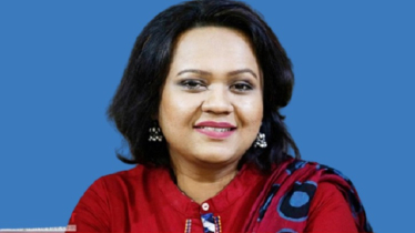 সাংবাদিক মিথিলা ফারজানাকে পররাষ্ট্র মন্ত্রণালয়ে নিয়োগ