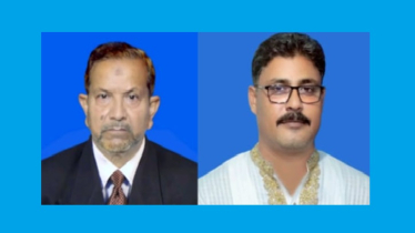 মোরেলঞ্জে পৌর বিএনপির  নির্বাচনে সভাপতি ফরিদ, সম্পাদক মিলন 