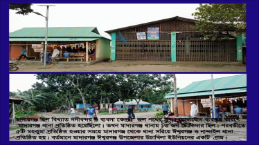 ঈশ্বরগঞ্জের ইতিবৃত্ত ও অজানা কিছু ইতিহাস ( পর্ব-২)