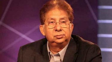 জামিনে মুক্ত হলেন শমসের মুবিন চৌধুরী
