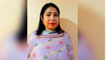 বিউটি পার্লারে সেজে ছিনতাই করেন মুক্তা
