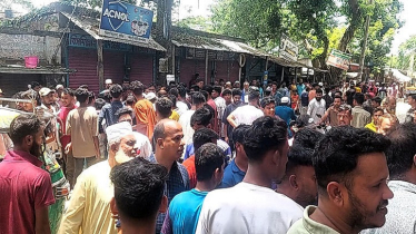 মুরাদনগরে একই পরিবারের নারীসহ ৩জনকে পিটিয়ে হ*ত্যা