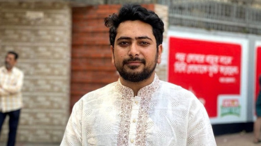 আ.লীগ নিষিদ্ধ নিয়ে যা বললেন নাহিদ ইসলাম