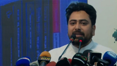 আগে বিচার ও সংস্কার, তারপর নির্বাচন: নাহিদ