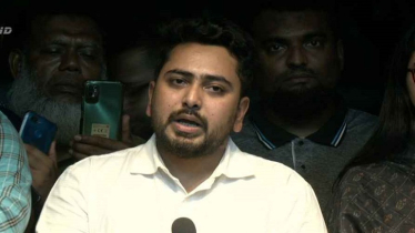 দ্রুত জুলাই ঘোষণাপত্র ও স্থানীয় সরকার নির্বাচনের দাবি এনসিপির