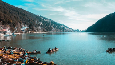 মধুচন্দ্রিমা হোক এই ছয় গন্তব্যে